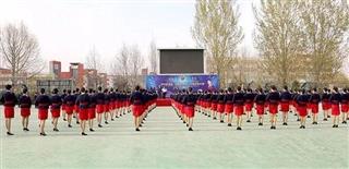 北京航空旅游专修学院