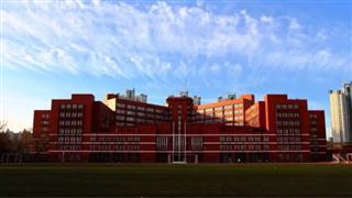 北京第二外国语学院海外教育学院